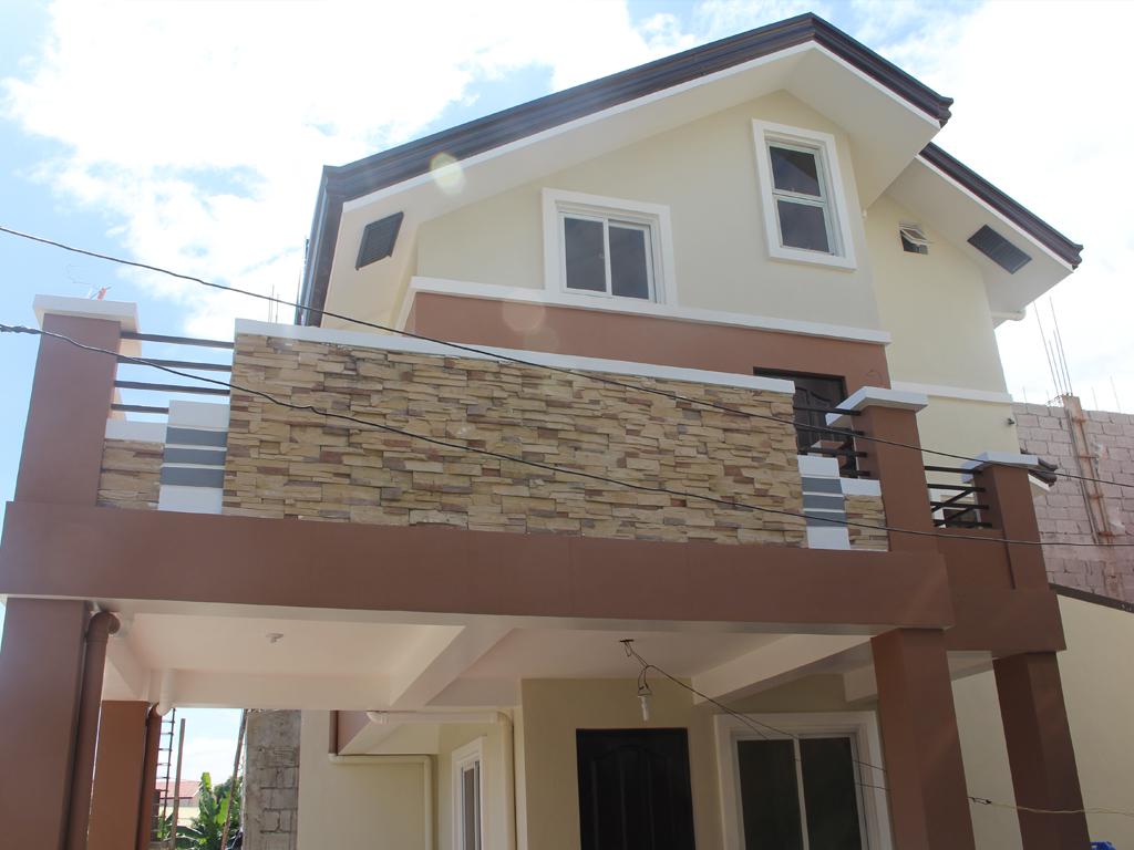 RCD BF Homes Parañaque