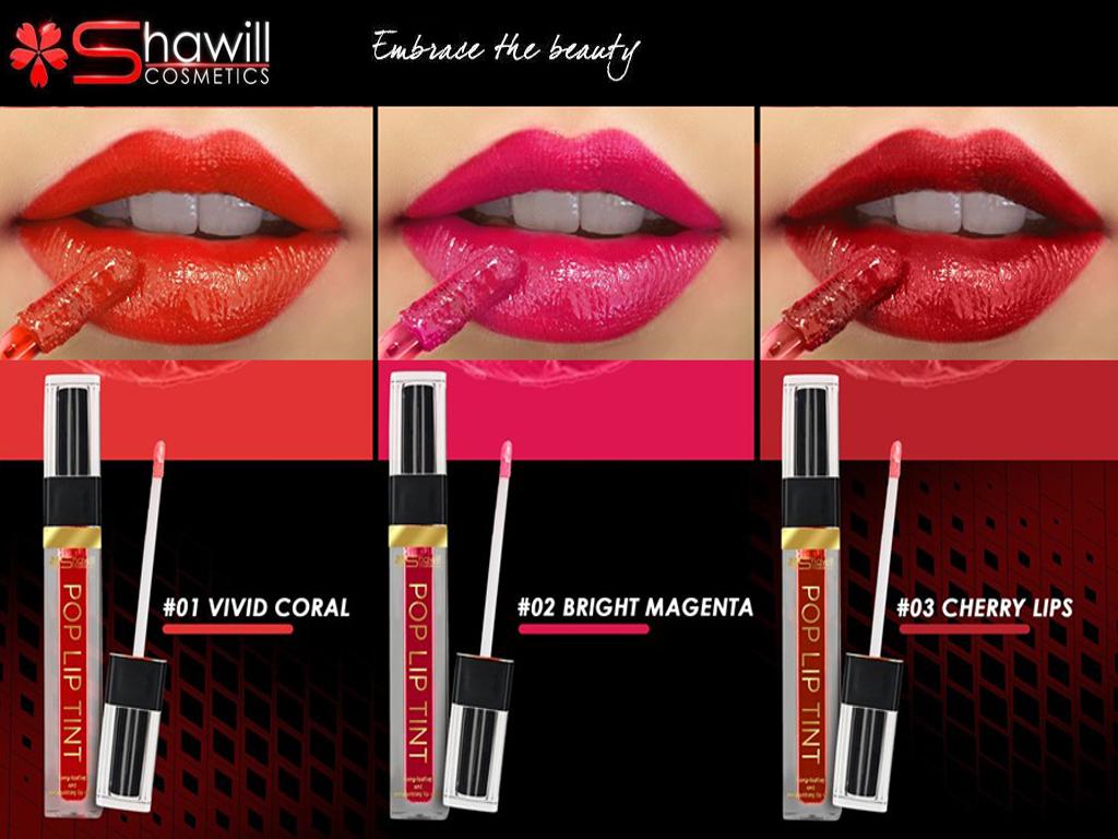 Shawill Cosmetics PH