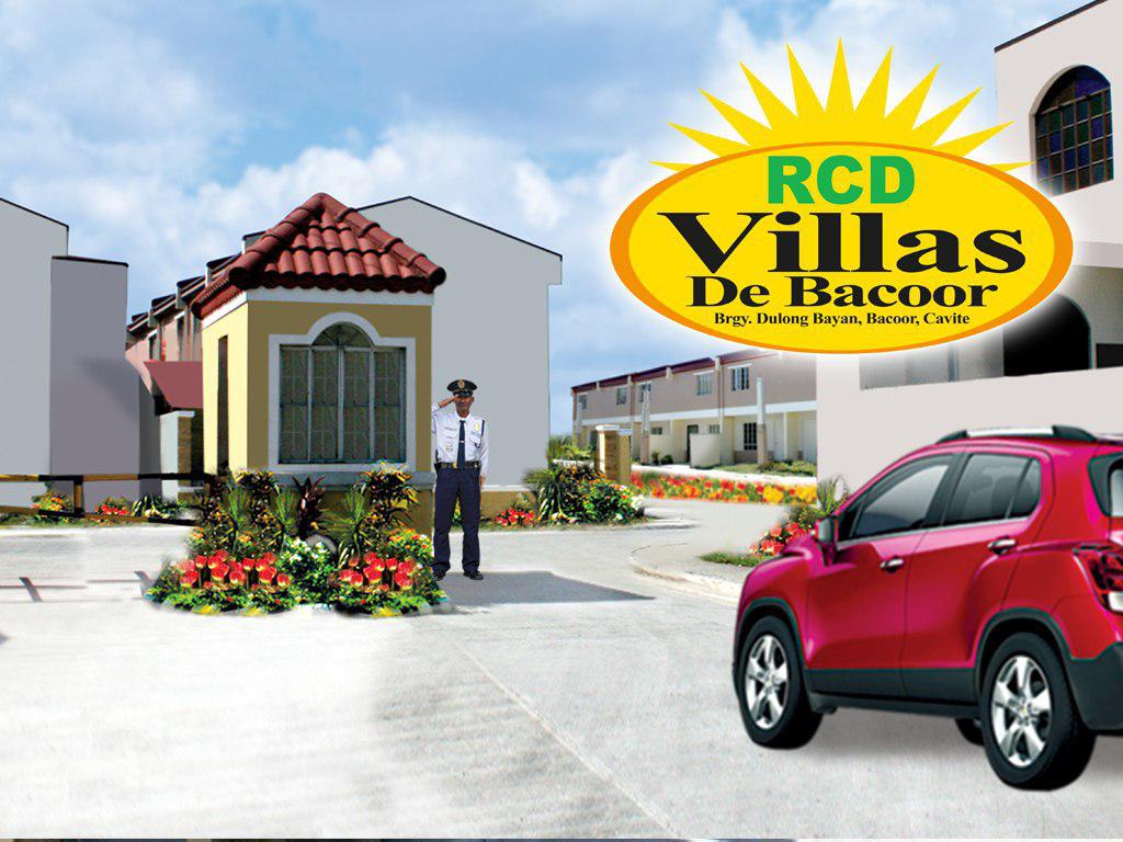 RCD Villas De Bacoor