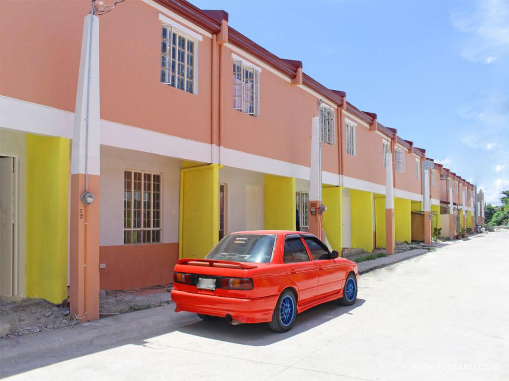 RCD Villas De Bacoor