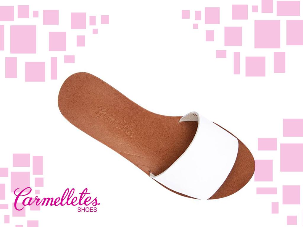 Carmelletes Shoes