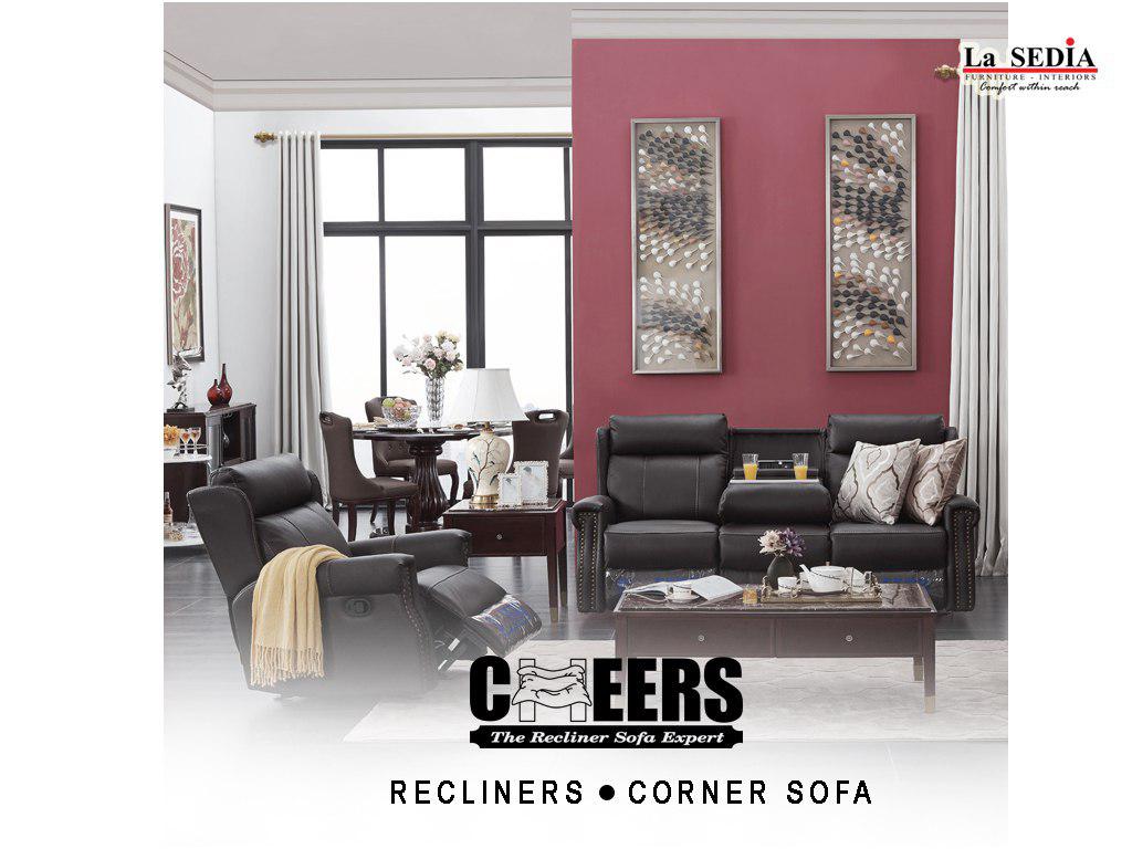 La Sedia  Furniture Interiors