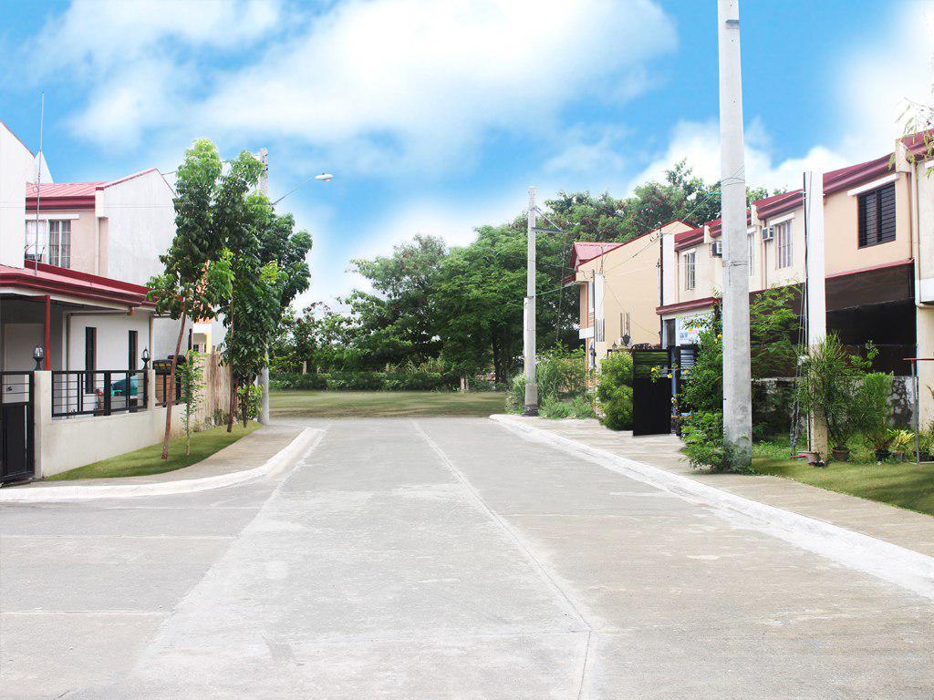 RCD Villas De Bacoor