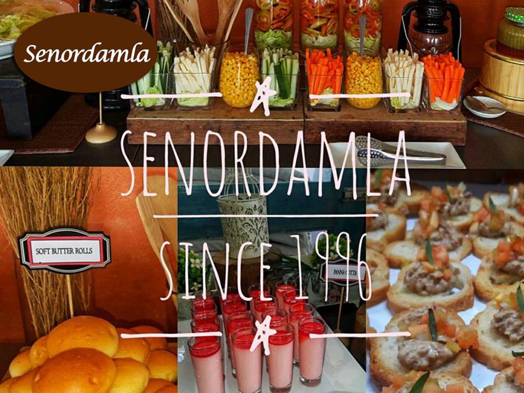 Senordamla