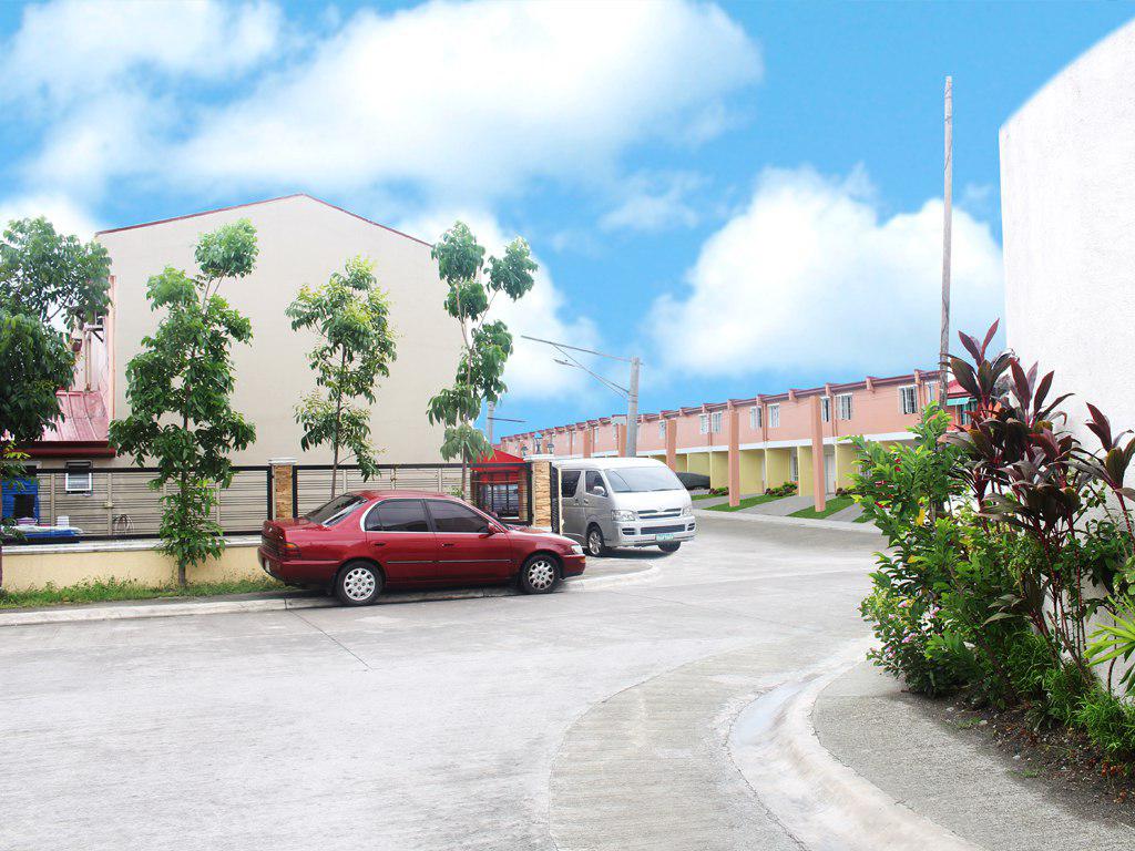 RCD Villas De Bacoor