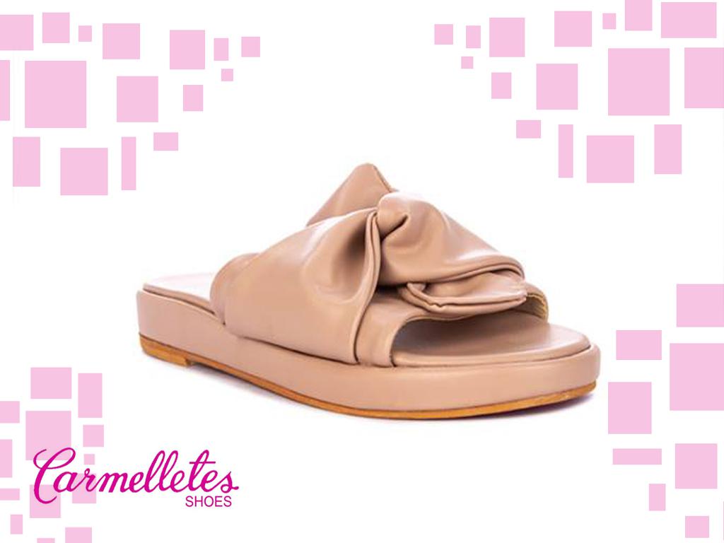 Carmelletes Shoes