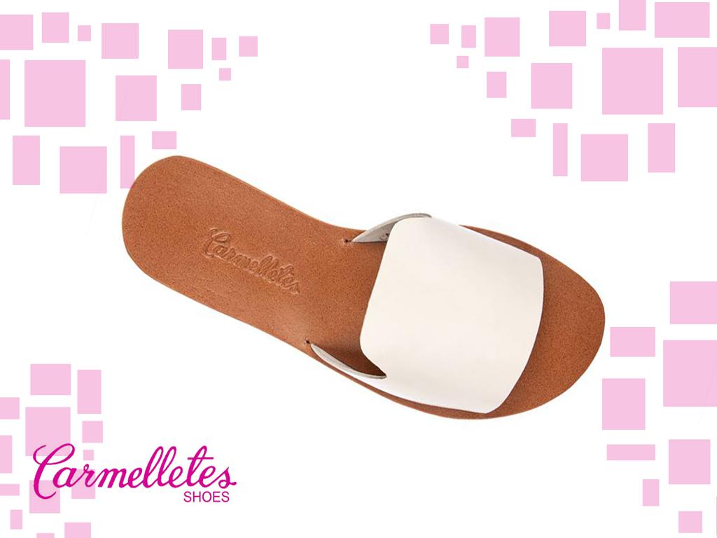 Carmelletes Shoes