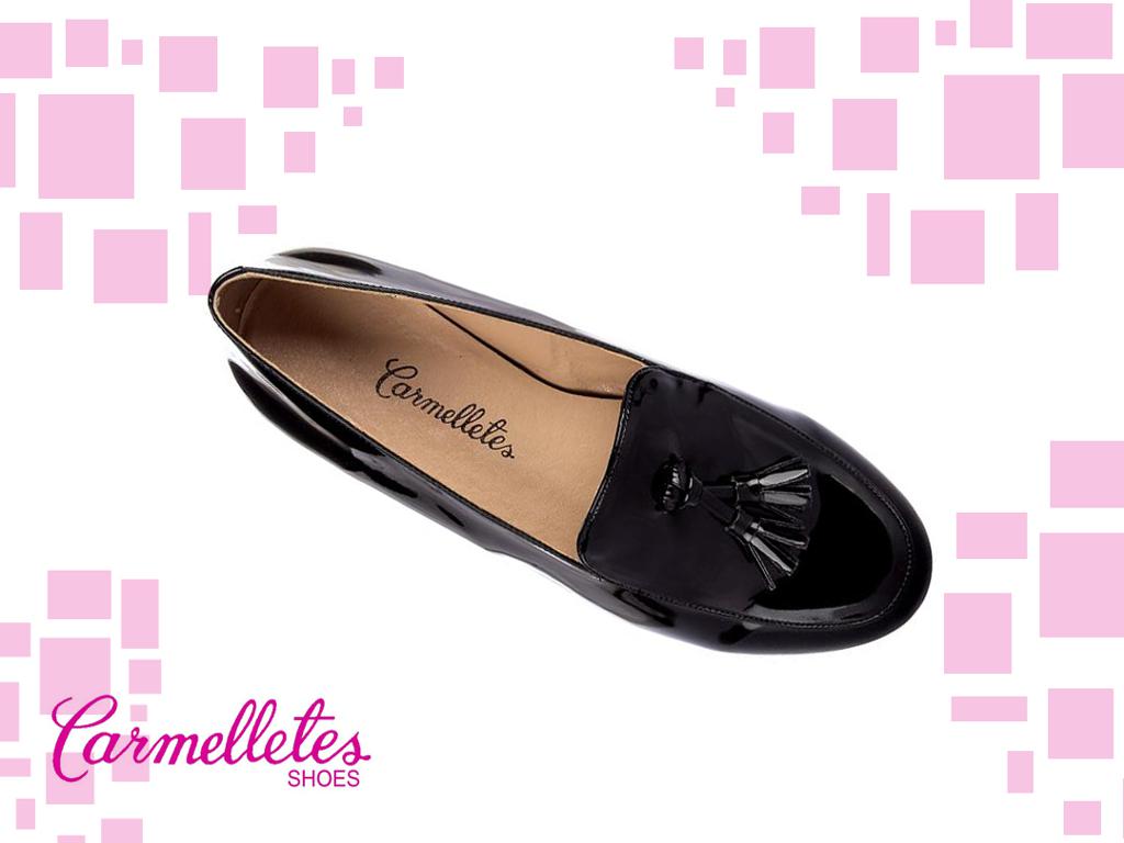 Carmelletes Shoes