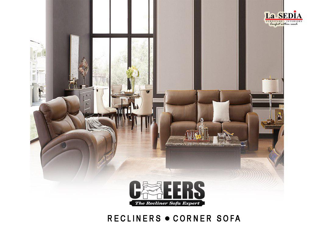 La Sedia  Furniture Interiors