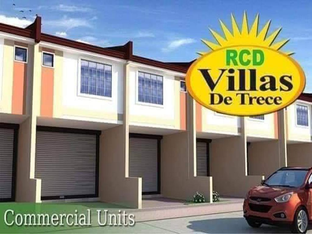 RCD Villas De Trece