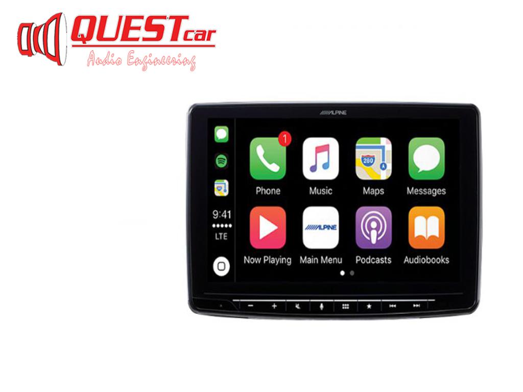 Quest Car Audio