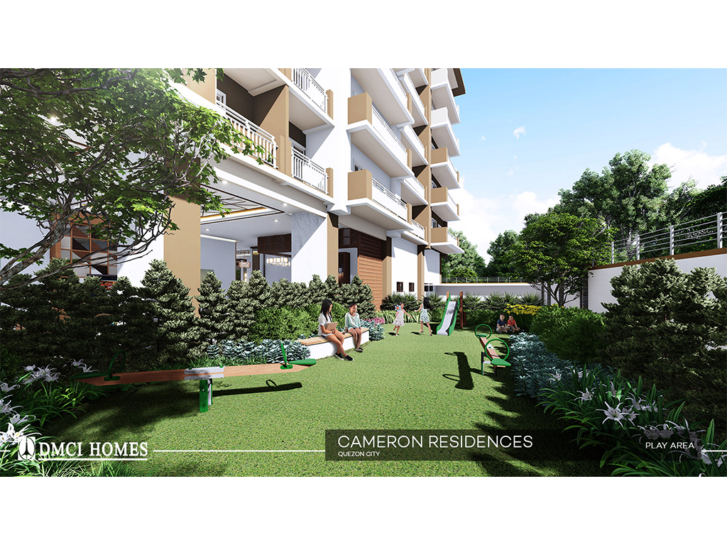 Cameron Residences