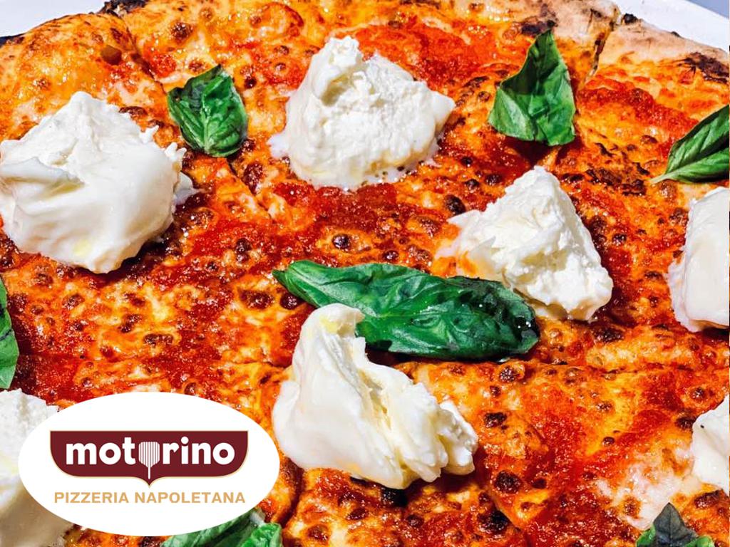 Motorino Pizzeria Napoletana