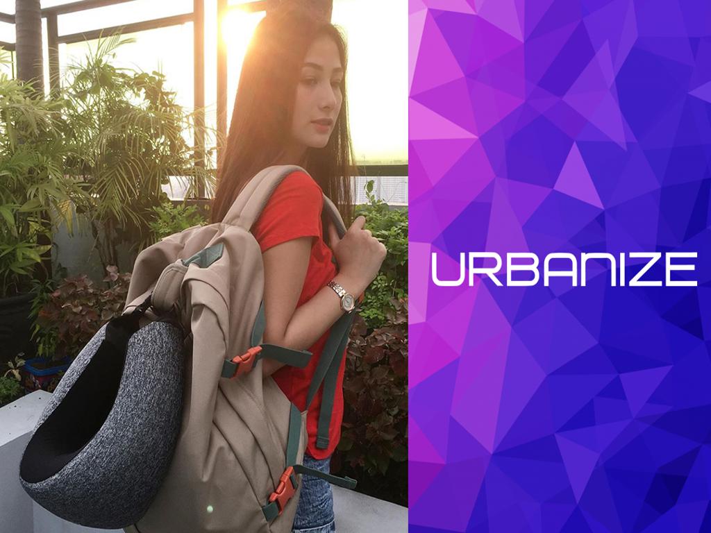 Urbanize