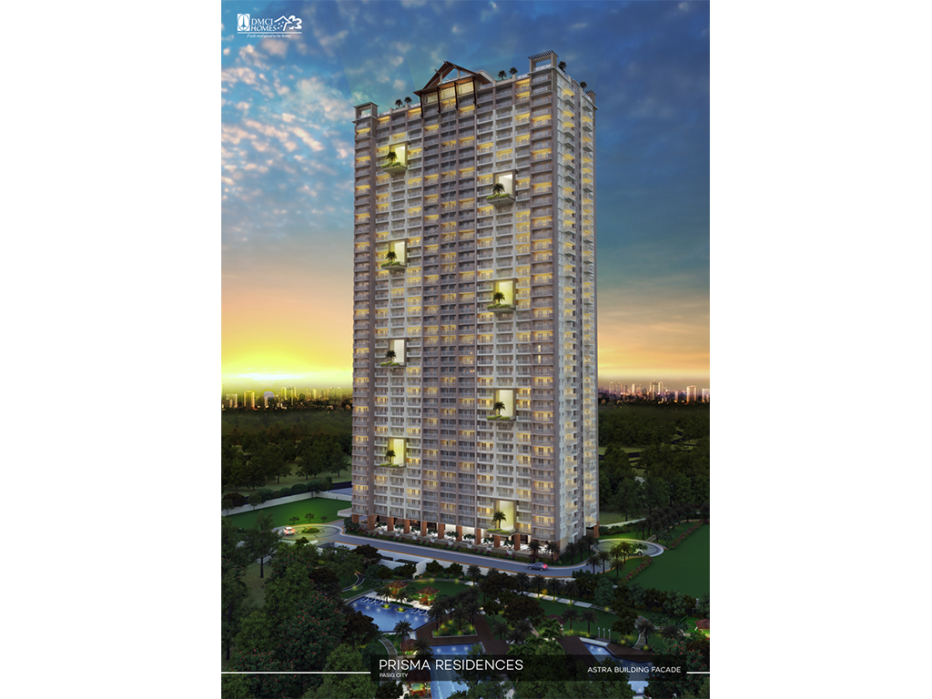 Prisma Residences