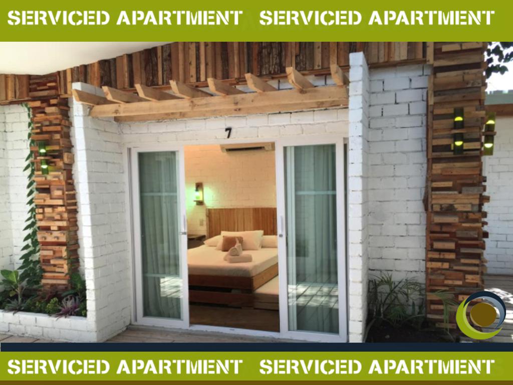 Serviced Apartments  by Eco Hotel