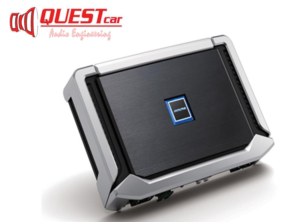 Quest Car Audio