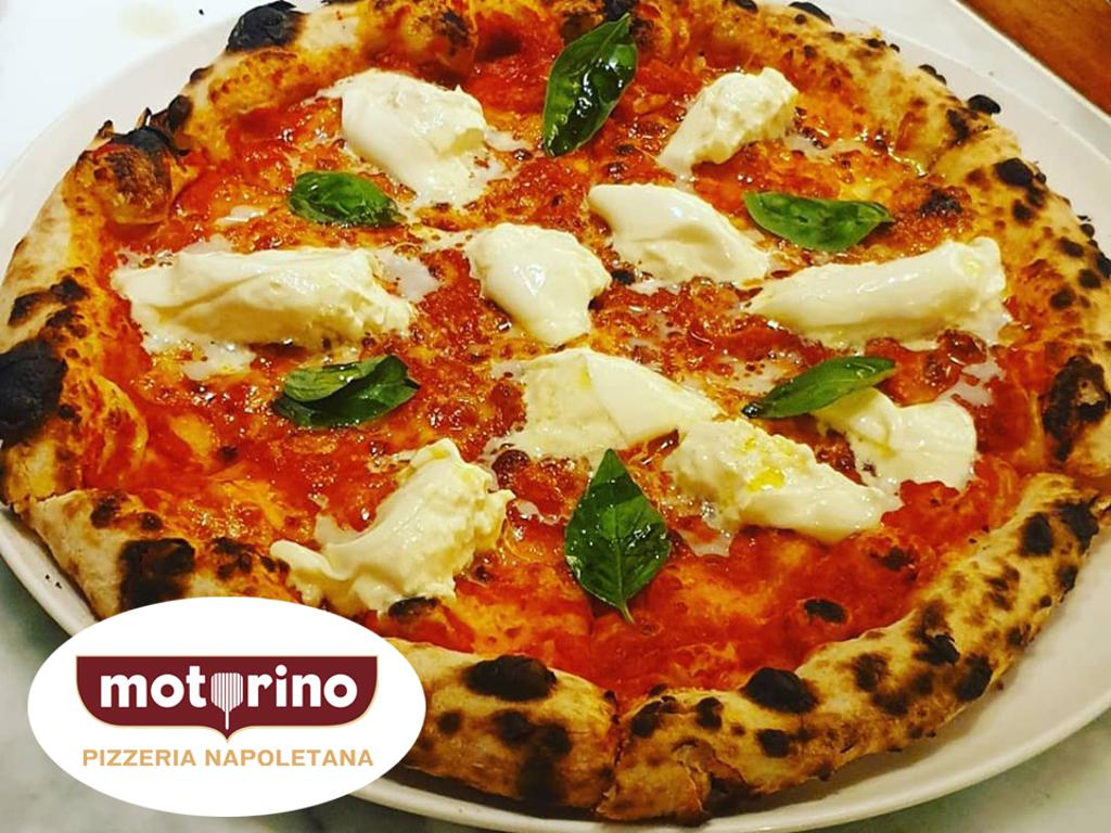 Motorino Pizzeria Napoletana