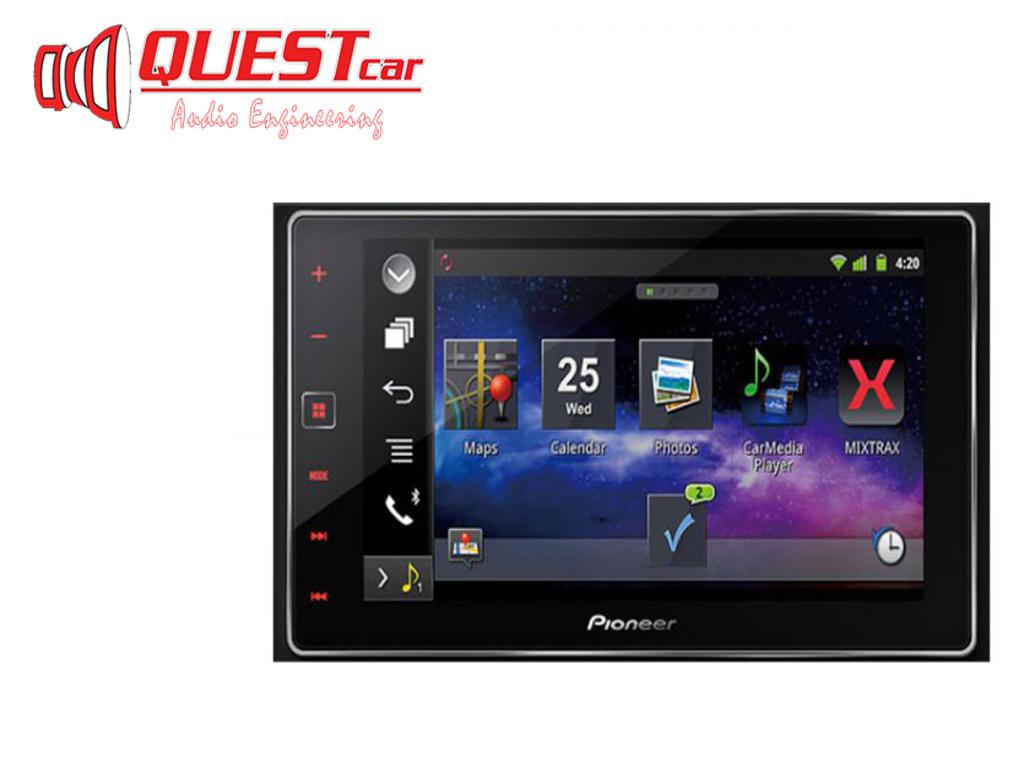 Quest Car Audio