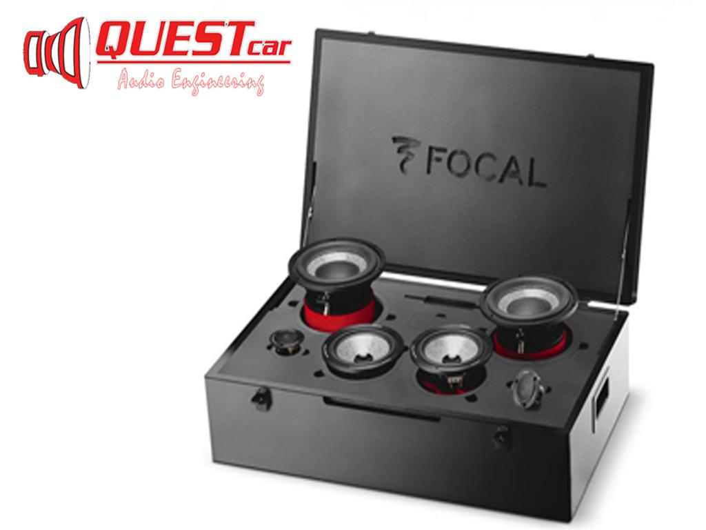 Quest Car Audio