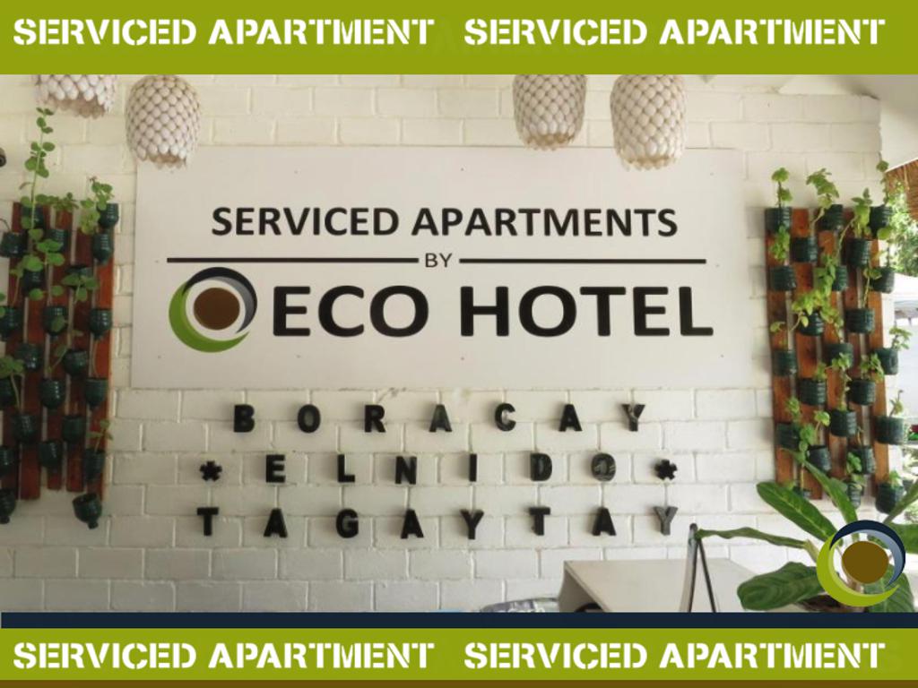 Serviced Apartments  by Eco Hotel