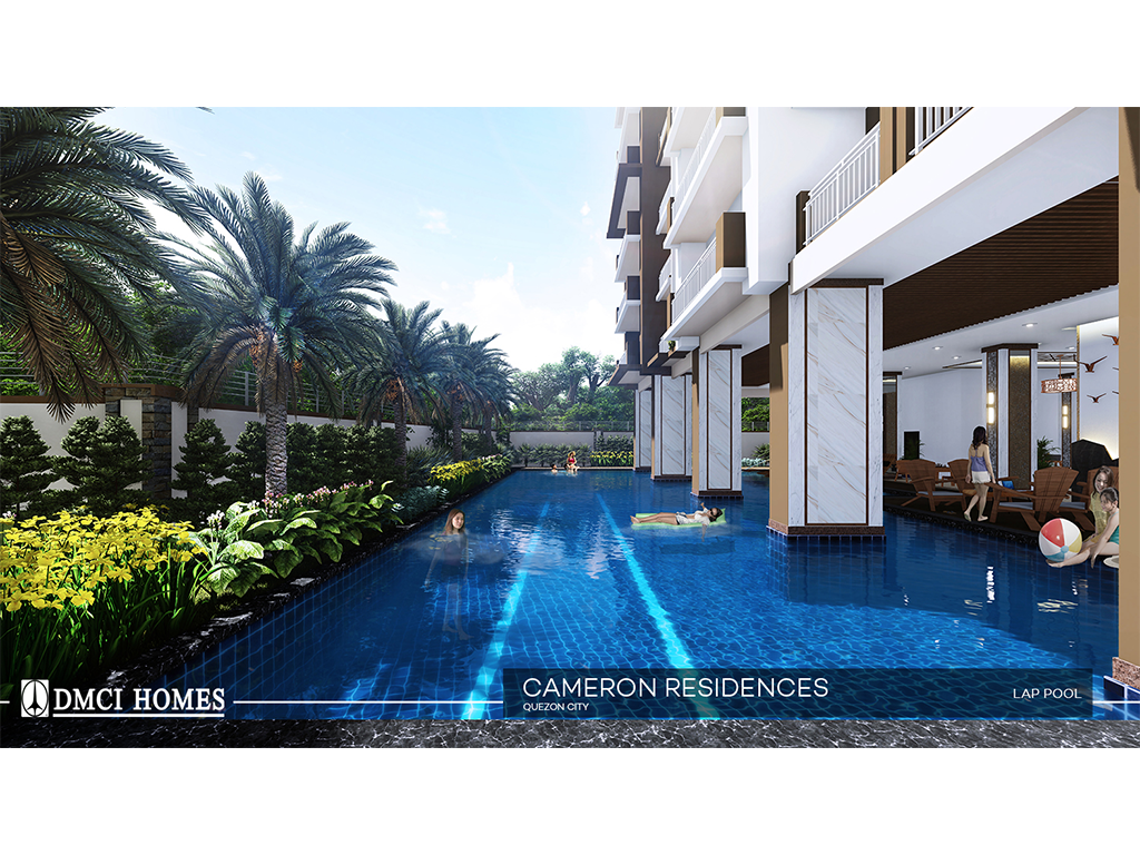 Cameron Residences