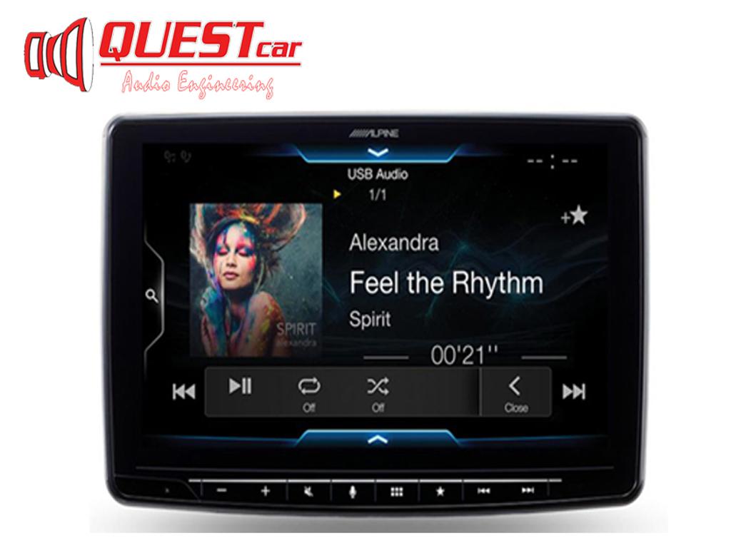 Quest Car Audio