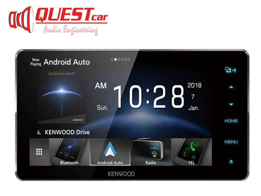 Quest Car Audio