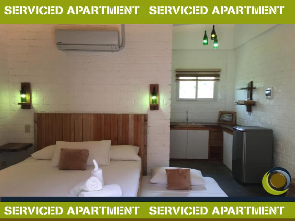 Serviced Apartments  by Eco Hotel