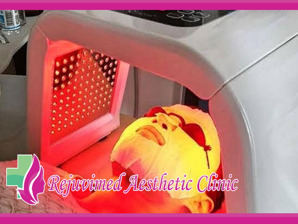 Rejuvimed Aesthetic Clinic