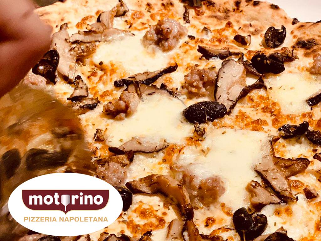 Motorino Pizzeria Napoletana