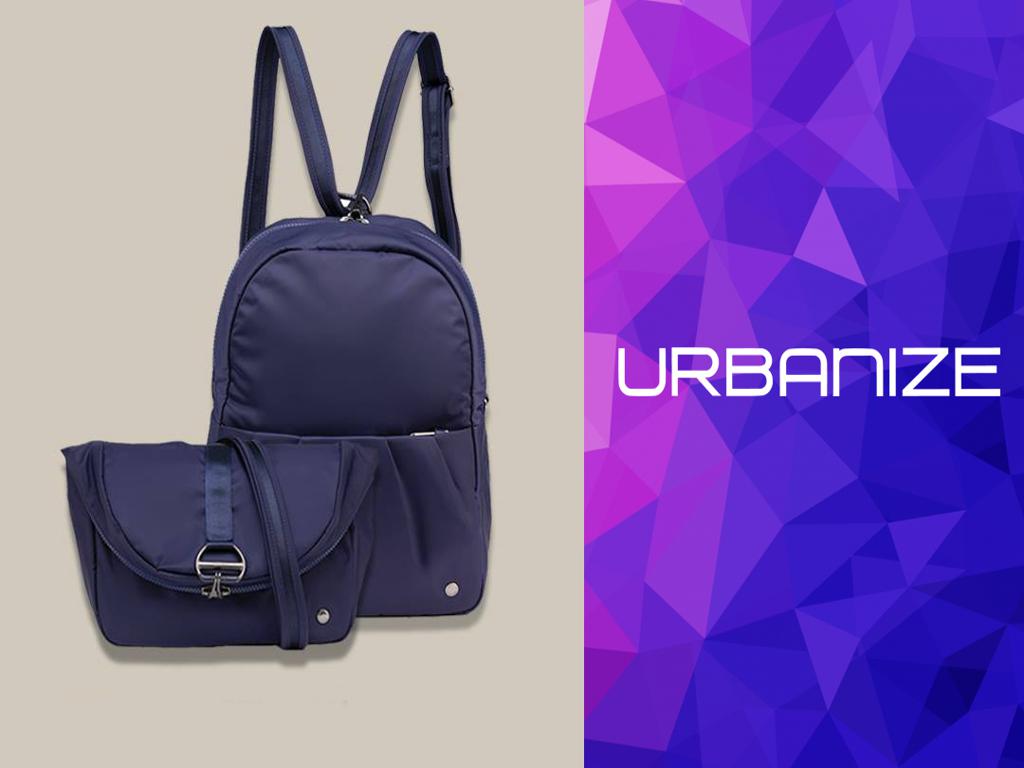 Urbanize