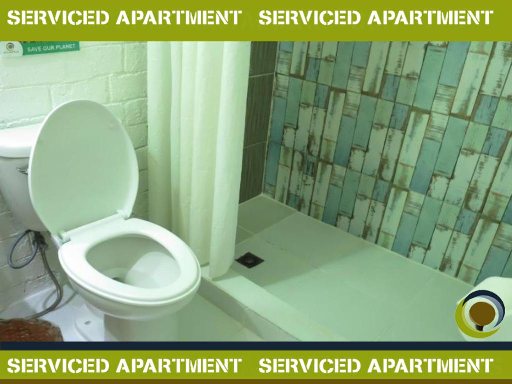 Serviced Apartments  by Eco Hotel