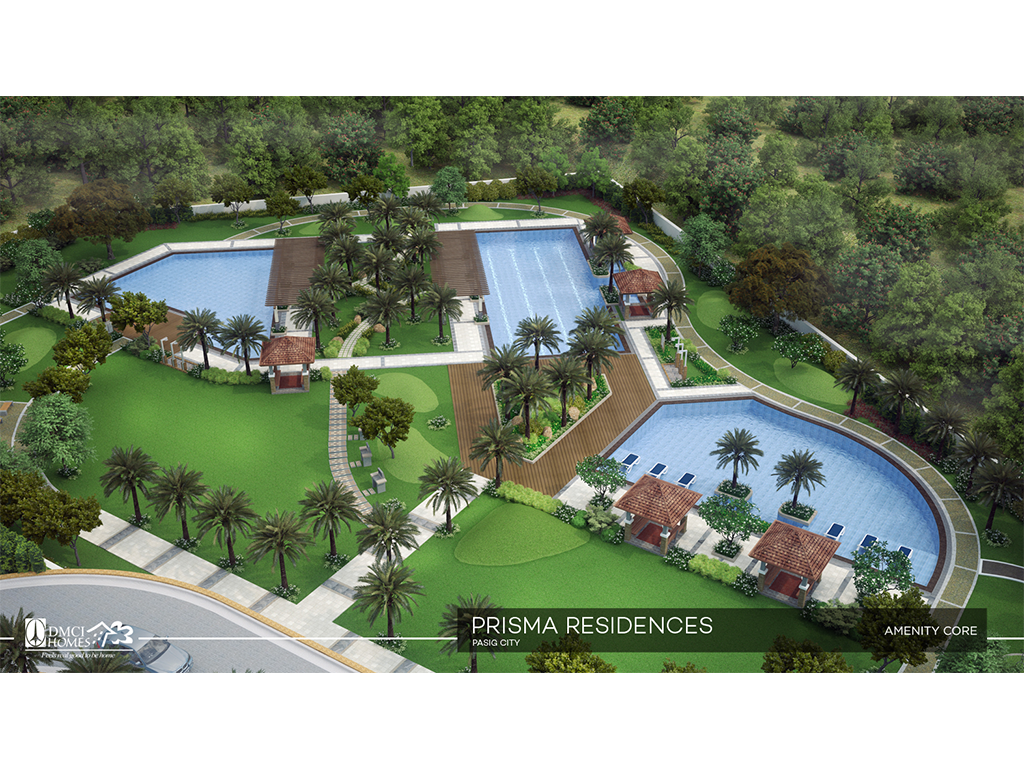 Prisma Residences