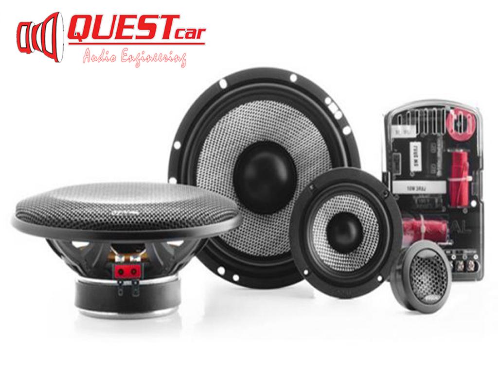 Quest Car Audio