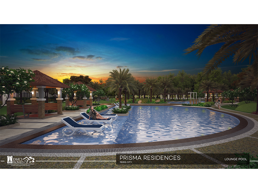 Prisma Residences