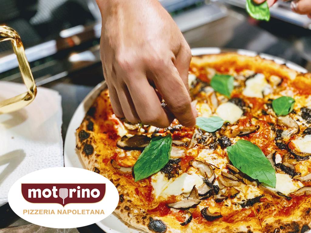 Motorino Pizzeria Napoletana