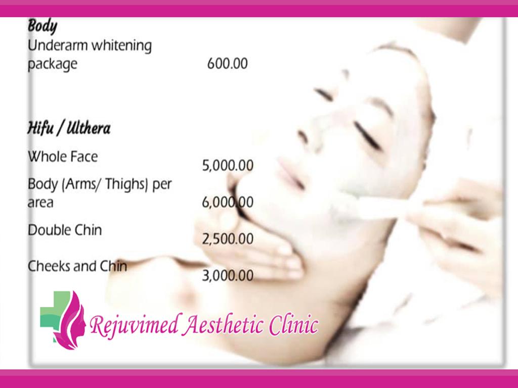 Rejuvimed Aesthetic Clinic