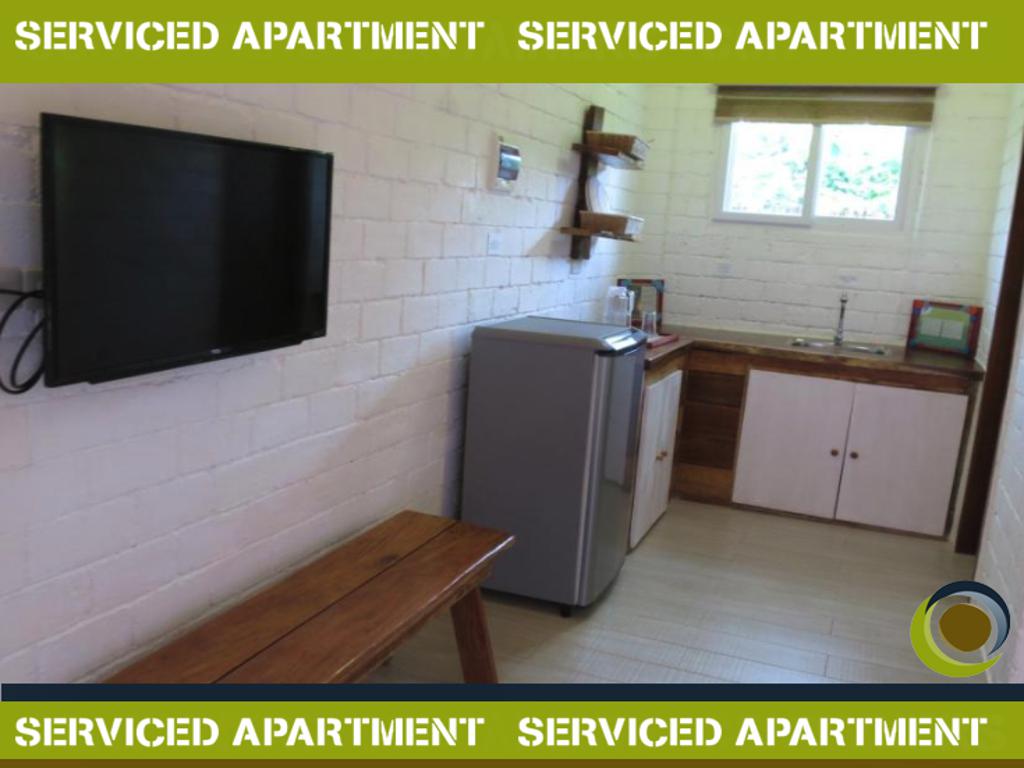 Serviced Apartments  by Eco Hotel