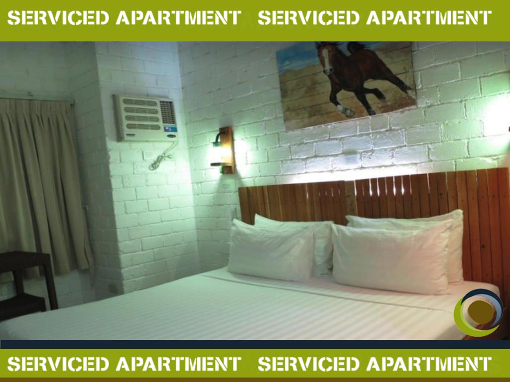 Serviced Apartments  by Eco Hotel