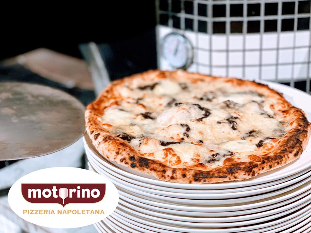 Motorino Pizzeria Napoletanaa