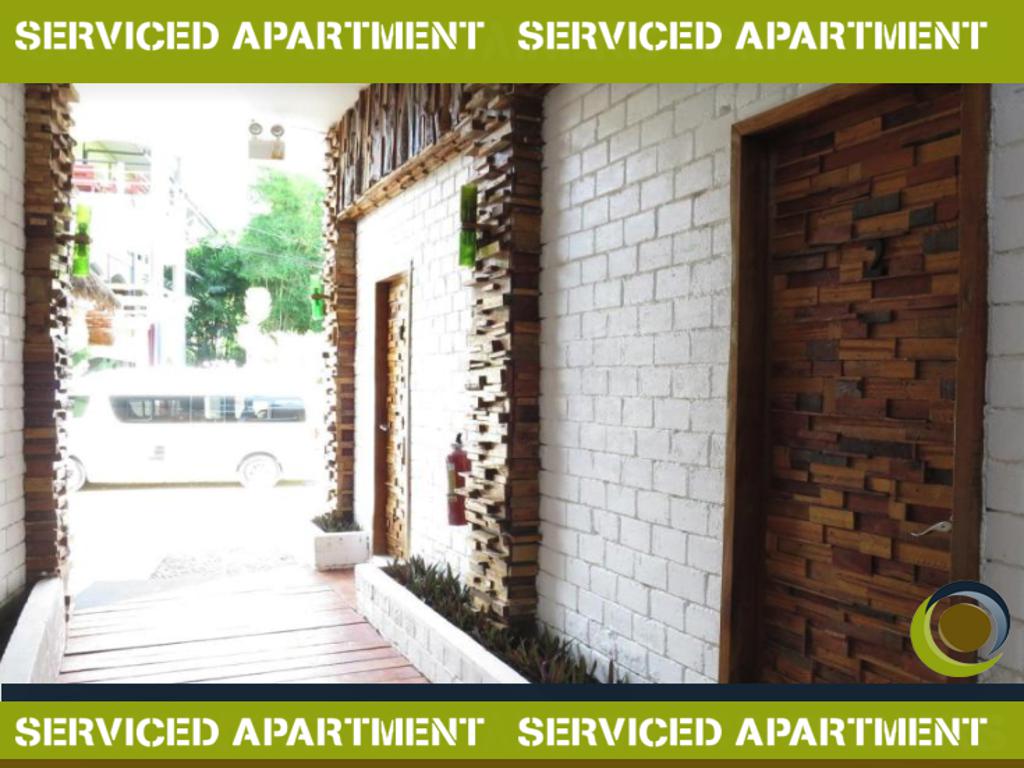 Serviced Apartments  by Eco Hotel