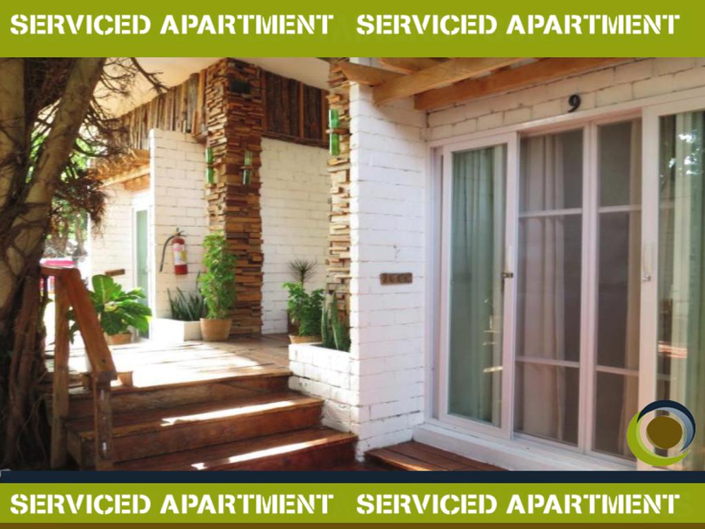 Serviced Apartments  by Eco Hotel