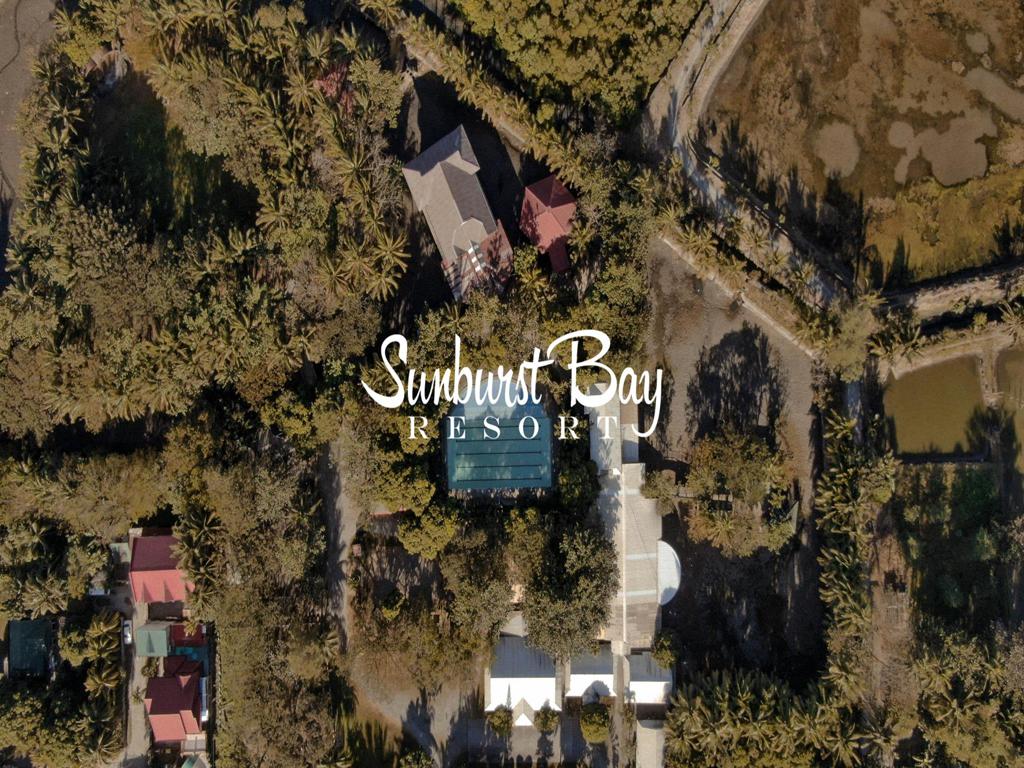 Sunburst Bay Resort