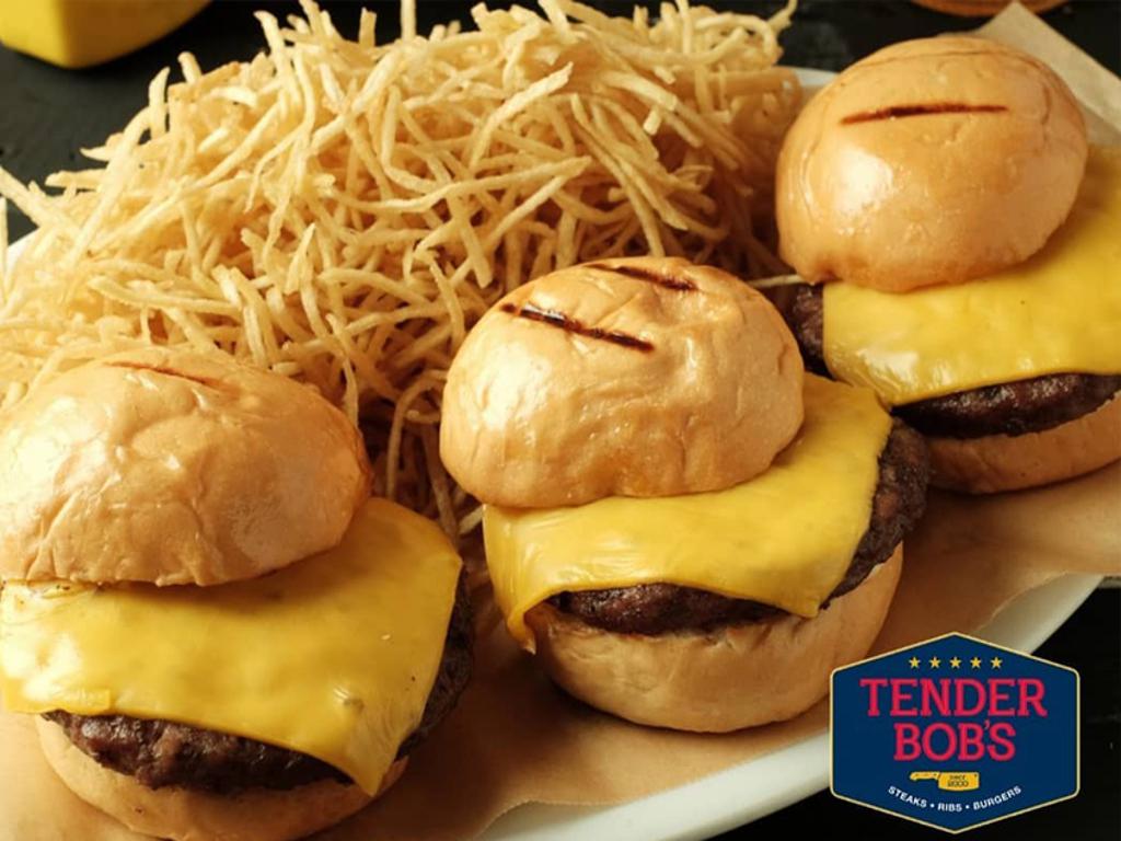 Tender Bob's