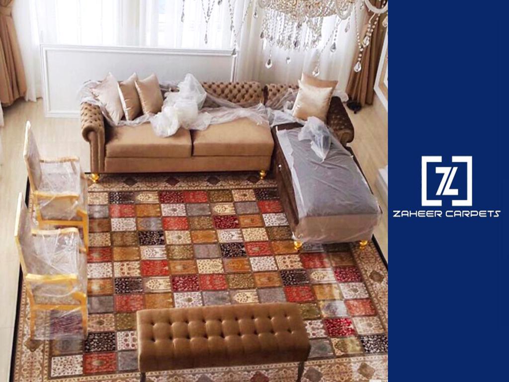 Zaheer Carpets