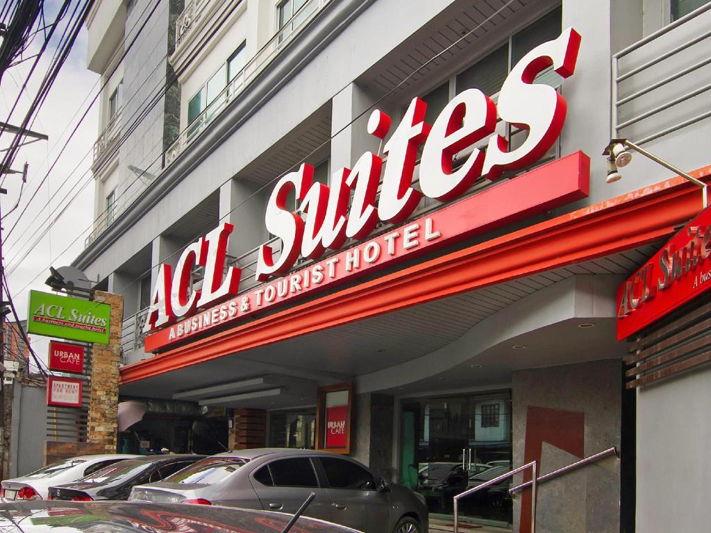 ACL Suites Hotels