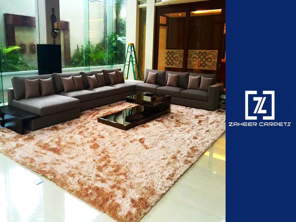 Zaheer Carpets