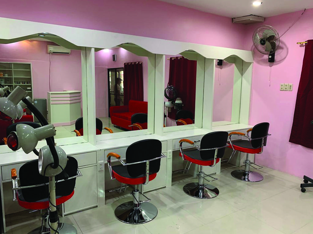 Bloom House Beauty Clinic