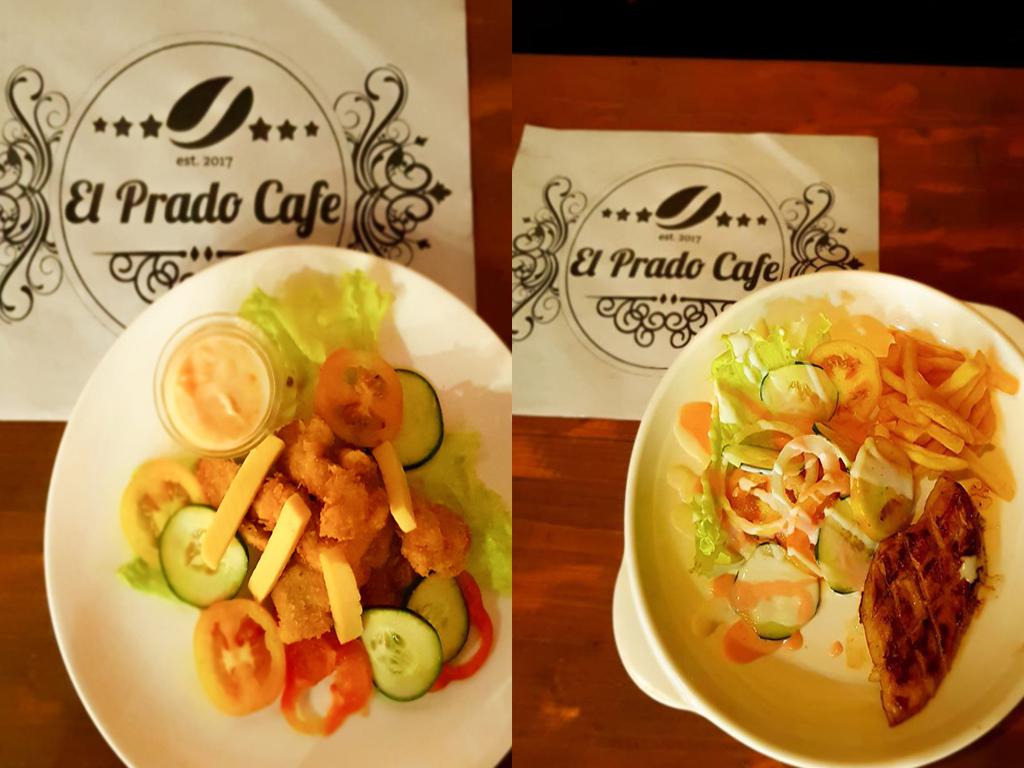 El Prado Cafe